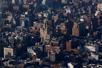 La compañía dijo que en