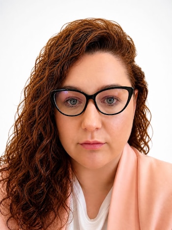 La perfiladora criminal, Constanza Lamarque