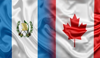 Guatemala logra récord en exportaciones