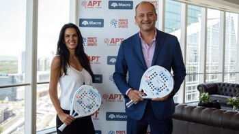 Buenos Aires será sede del