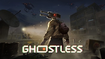 Coffeenauts revela GHOSTLESS para PlayStation 5, Xbox Series y PC, un indie inspirado en La Cosa