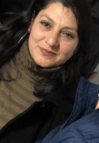 "No me enojé con él",