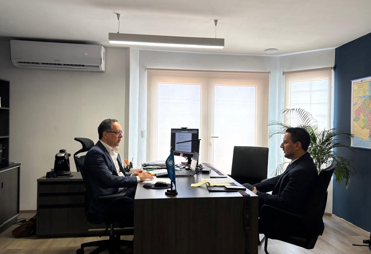 La oficina señaló que el ambientalista y su comité contaban con resguardo ordenado por la CIDH, pero afirmó que no se aplicó de forma adecuada antes del ataque ocurrido el 14 de septiembre de 2024.