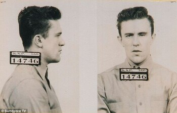 Richard Hickock (Sundance TV)