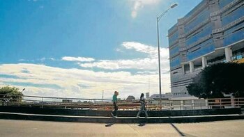 El fenómeno de El Niño