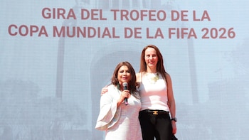 Brugada anunció la gira de