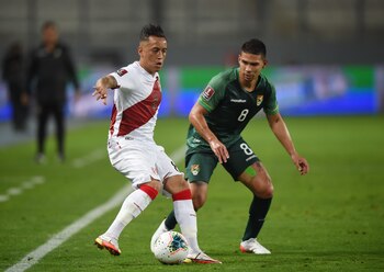 Soccer Football - World Cup