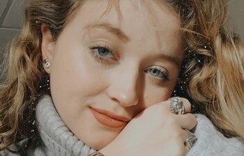 Fernanda Castro anunció que estará