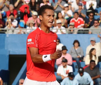 Juan Pablo Varillas viene de