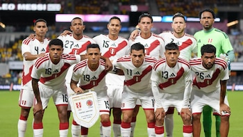 La lapidaria comparación de la Liga 1 con otras de Latinoamérica que expone la falta del recambio generacional en la selección peruana