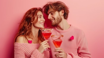 San Valentín: lista de canciones