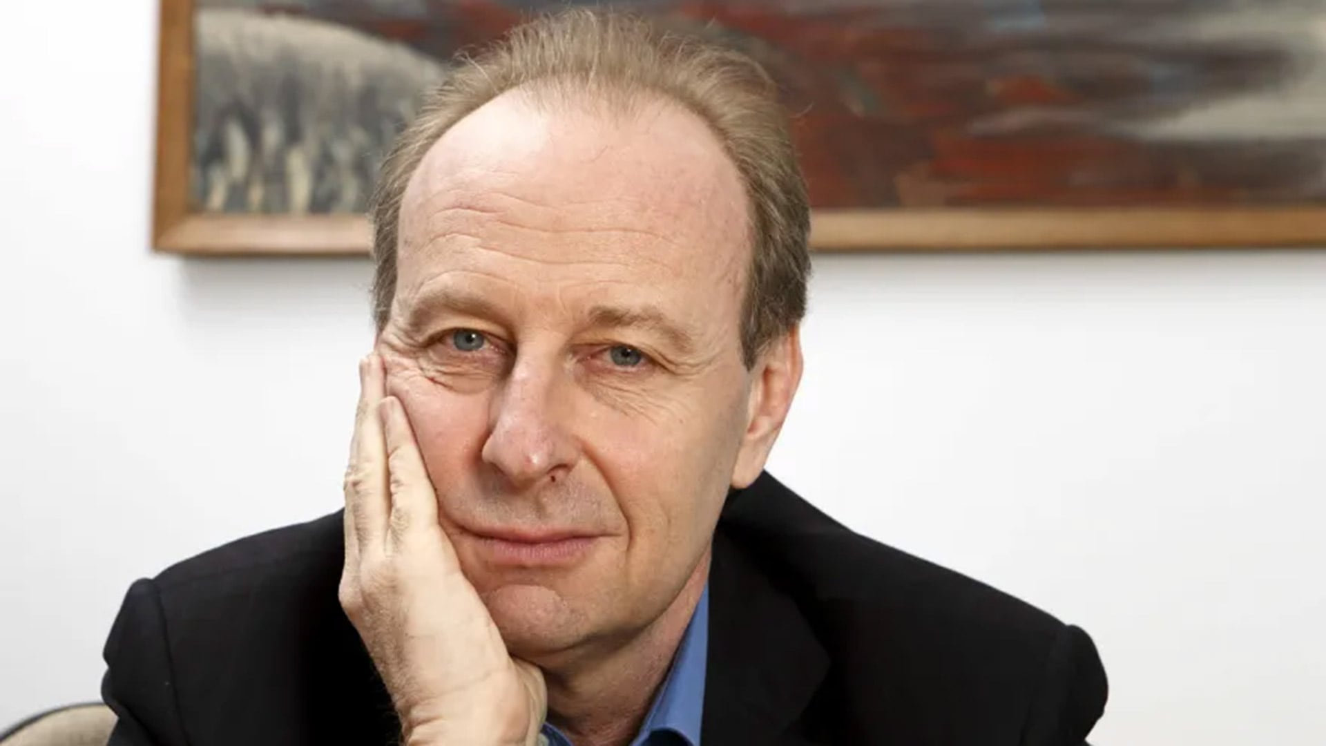 El famoso marchante Yves Bouvier desató una batalla legal en EE.UU. por 91 obras millonarias