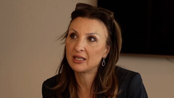 Hassan-Nahoum evaluó el contexto en