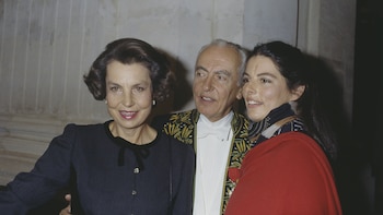 El caso Bettencourt: la guerra