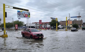 El escenario principal del BCRP todavía contempla la presencia de un Fenómeno El Niño de baja intensidad.