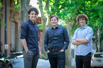 01-01-1970 Facundo Migoya, Manuel Migoya