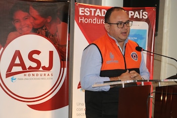 El informe sobre cambio climático advierte que los bosques de Honduras desaparecerían en 71 años si no se toman acciones urgentes.