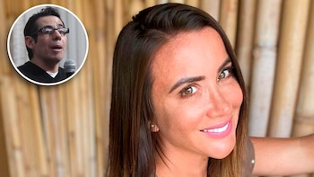 Mariazel no siempre fue una