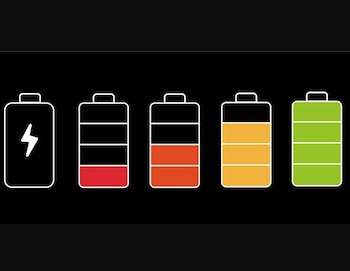 Cuando el celular se encuentra