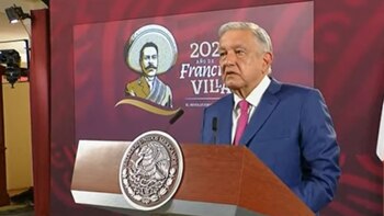 AMLO aCaptura Conferencia Mañanera