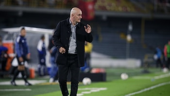 El futuro de Pablo Repetto