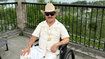 Reportan que Don Chayo, líder