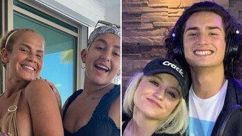 La cubana dijo que Karol