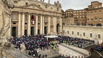 Más de 3 millones de