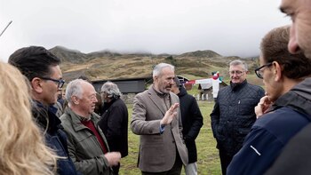 El Gobierno de Aragón recurrirá