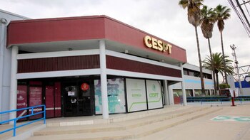 Foto: Comisión Estatal de Servicios