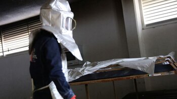 Ex secretario de Salud de Coahuila murió víctima de COVID-19