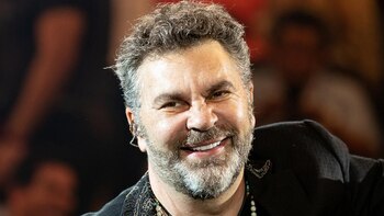 Mijares war überrascht, als er