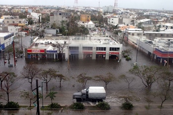 Cancun, Quintana Roo, 21OTUBRE2005.- Gran
