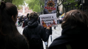 A once años del primer Ni Una Menos, ¿alguien puede pensar que nos pasamos algún pueblo?