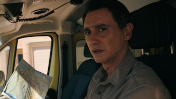 Carlos-Manuel Vesga comparte con Infobae