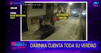 Infobae Perú / Captura TV