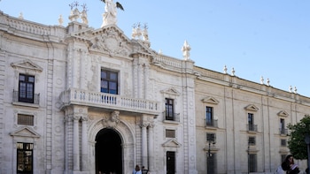 La US guarda este martes un minuto de silencio en señal de "repulsa" por el asesinato de una Erasmus de la UGR