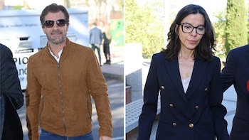 Rodolfo Sancho admite que llamó “bipolar” a Silvia Bronchalo, pero como un “consejo”: “Si hubiese querido vejarla, le hubiese dicho algo como ‘loca de mierda’”