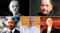 Cuando el protagonismo llega a la edad del retiro: seniors que hicieron historia