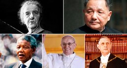 Cuando el protagonismo llega a la edad del retiro: seniors que hicieron historia