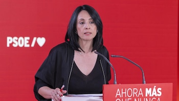 Rebeca Torró (PSOE) no entendería que el juez Peinado retirara el pasaporte a Begoña Gómez o pusiera medidas cautelares