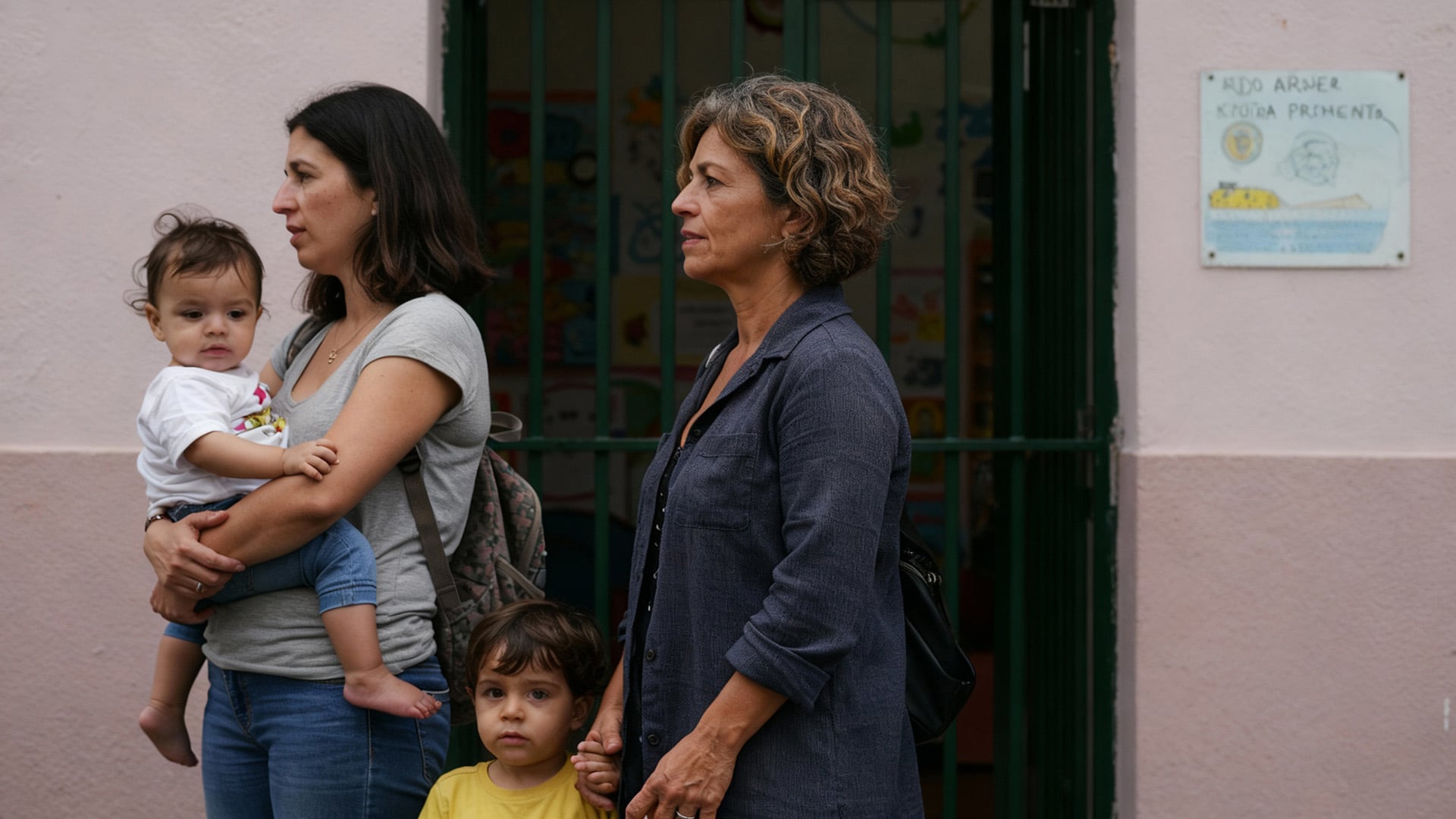 La pensión por orfandad del IMSS y del ISSSTE garantiza un ingreso mensual a los hijos de trabajadores fallecidos para cubrir sus necesidades básicas. (Imagen Ilustrativa Infobae)