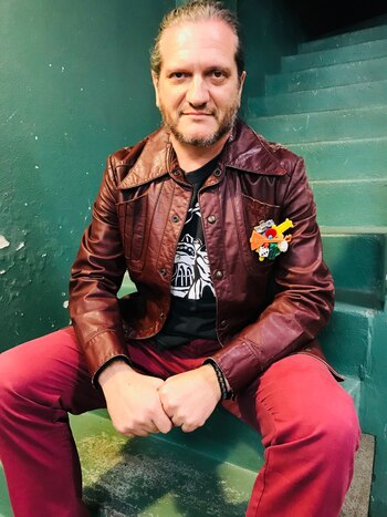 Darío Sztajnszrajber