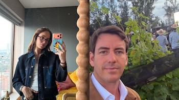 Renata Haro confirma su separación de Juan Diego Covarrubias: “Lo pedí hace meses”
