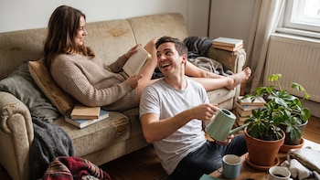 Los problemas legales que pueden tener parejas que no están casadas ni son parejas de hecho