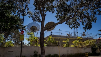 EE.UU. recuerda que aún busca