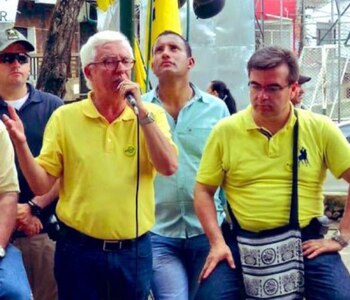 Esta sería una de las