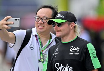 Las redes sociales jugaron un