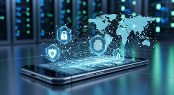 Herramientas actualizadas, modo seguro y