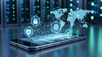 Cómo proteger tu dispositivo para